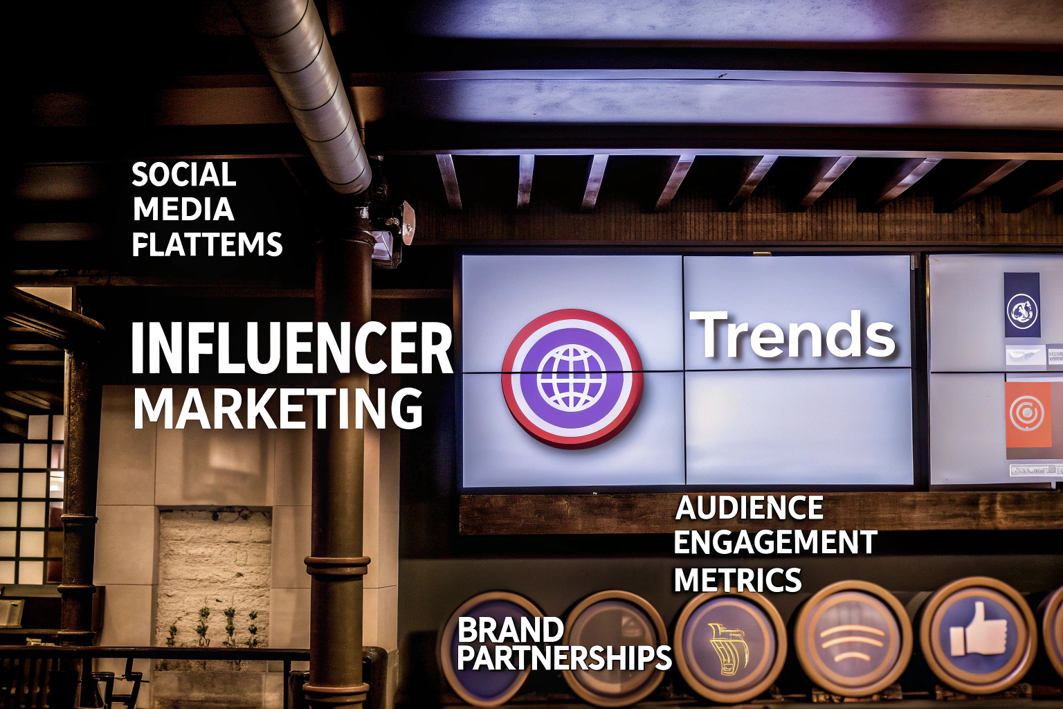 Trends im Influencer-Marketing