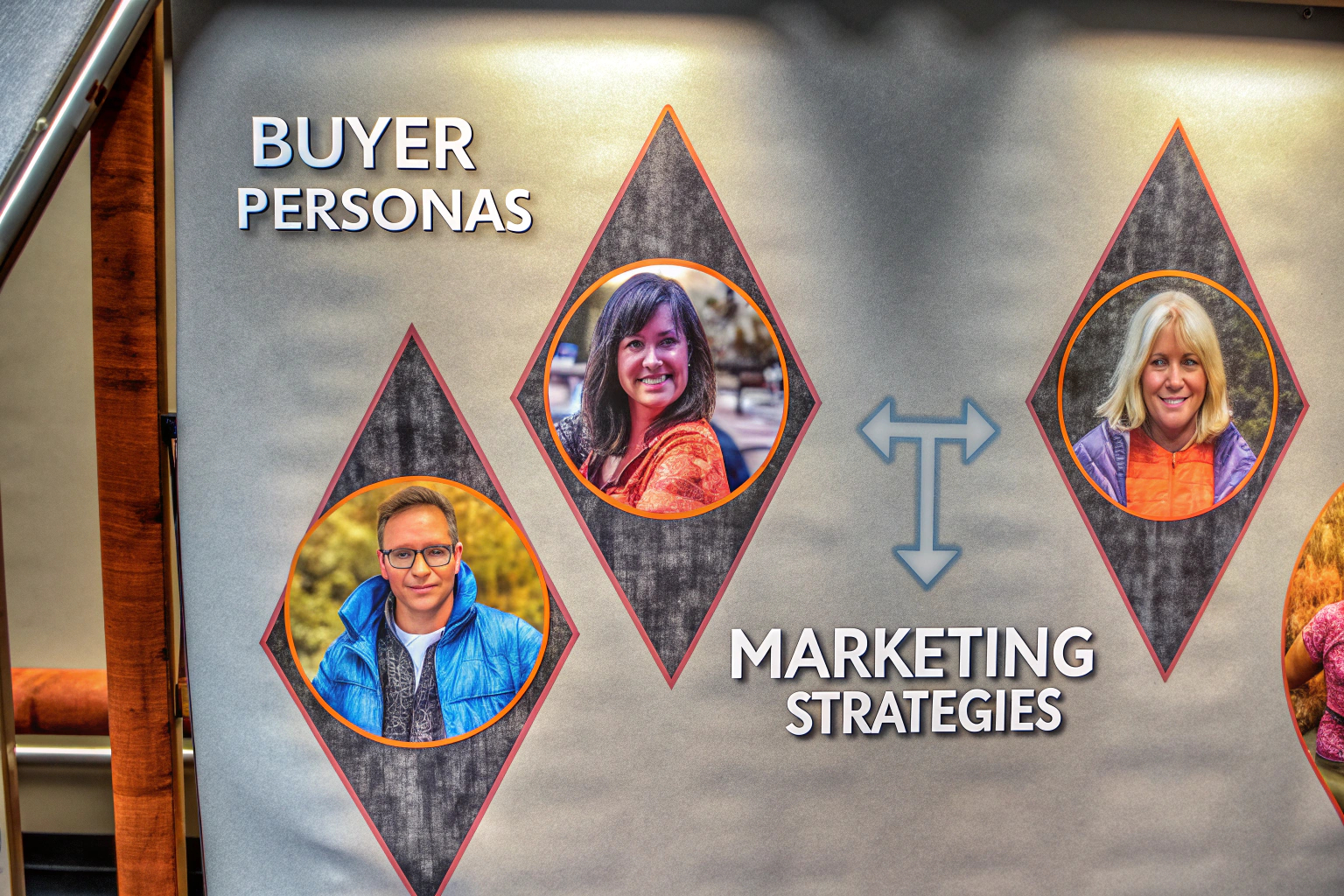 Zielgruppenanalyse mit Buyer Personas