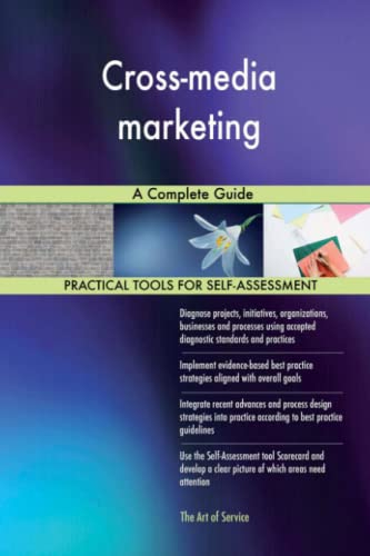 Cross-media marketing A Complete Guide