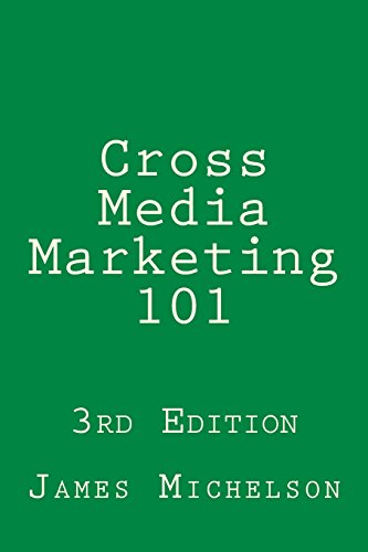 Cross Media Marketing 101