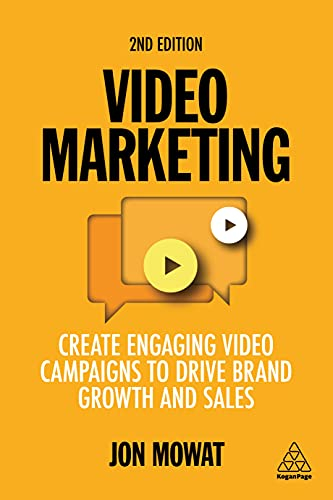 Video Marketing: Create Engaging Video Campaigns