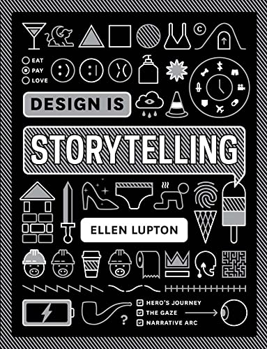 Design is Storytelling