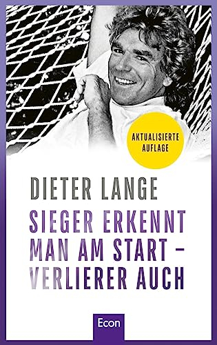 Sieger erkennt man am Start – Verlierer auch