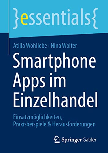 Smartphone Apps im Einzelhandel