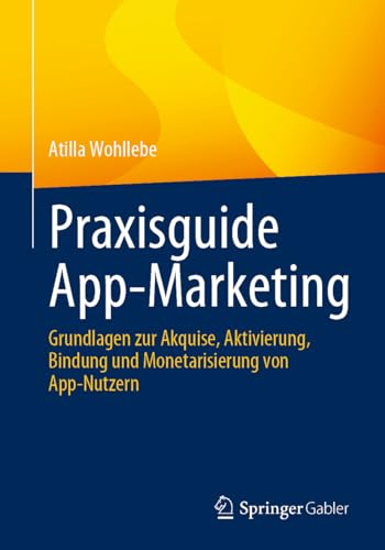 Praxisguide App-Marketing