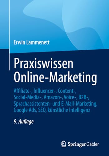 Praxiswissen Online-Marketing