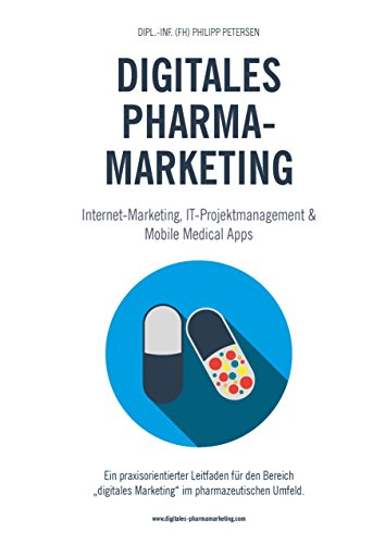 Digitales Pharmamarketing