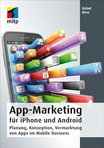 App-Marketing für iPhone und Android