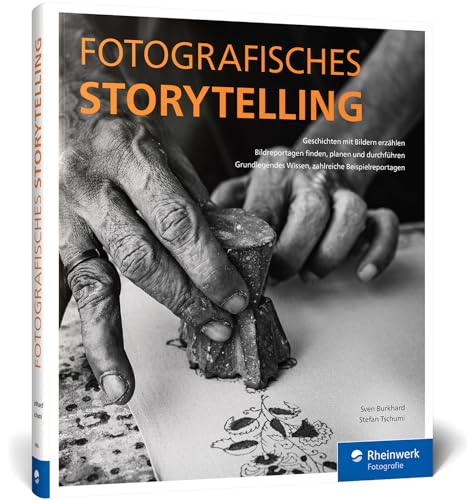 Fotografisches Storytelling