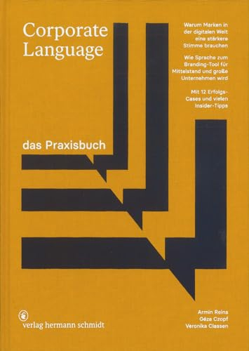 Corporate Language das Praxisbuch