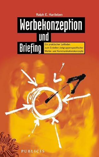 Werbekonzeption und Briefing: Ein praktischer Leitfaden