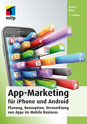 App-Marketing für iPhone und Android