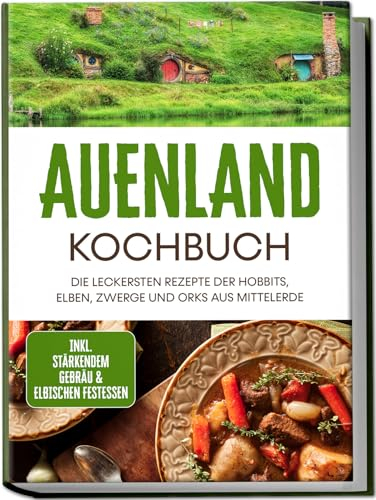 Auenland Kochbuch