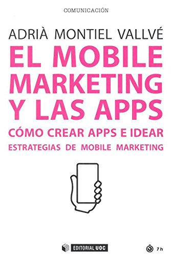 El mobile marketing y las apps