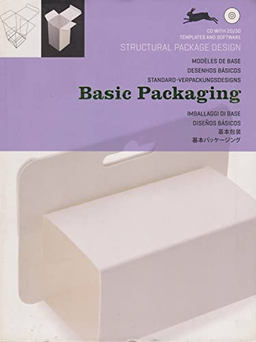 Basic Packaging: Standard-Verpackungsdesigns