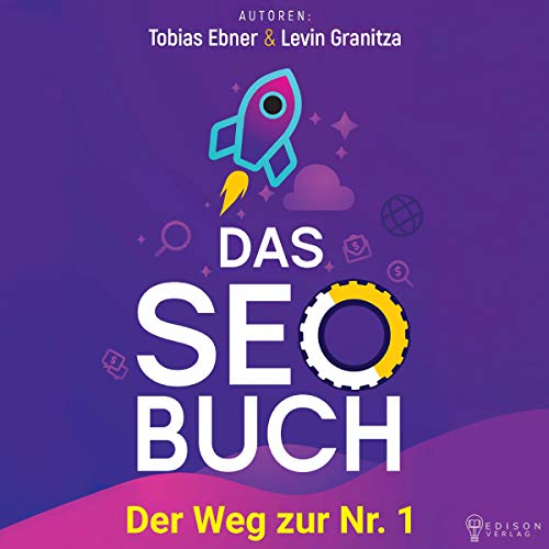 Das SEO Buch: Der Weg zur Nr. 1