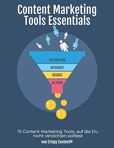 Content Marketing Tools Essentials: Die 15 wichtigsten Content-Tools für Profis