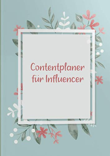 Content Planer für Influencer