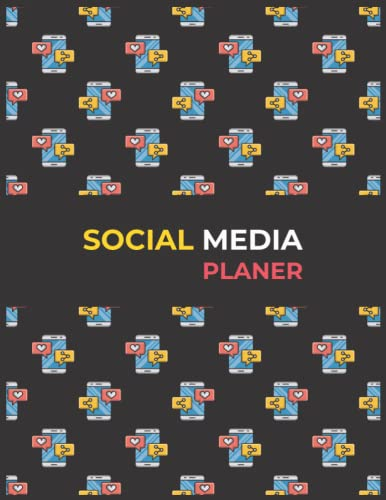 Social Media Planer: Planen und organisieren Sie Ihre Posts