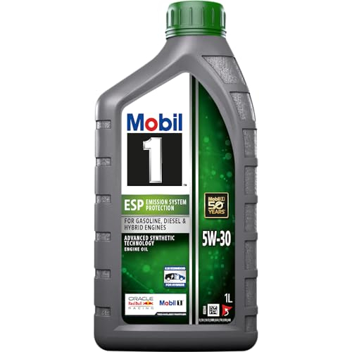 Mobil 1 ESP 5W-30, 1L