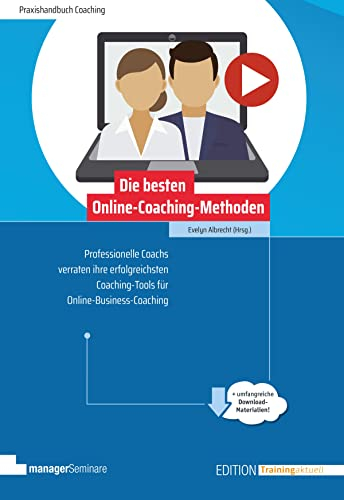 Die besten Online-Coaching-Methoden