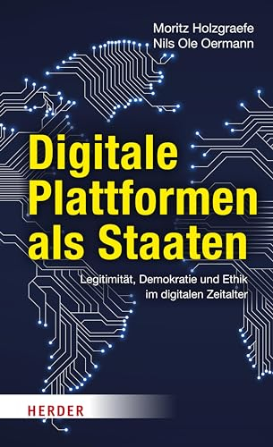 Digitale Plattformen als Staaten