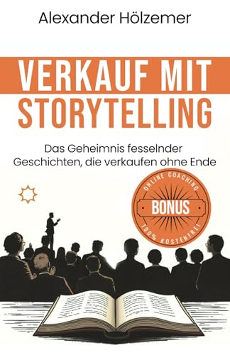 Verkauf mit Storytelling