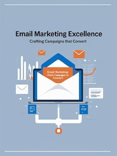 Email Marketing Excellence: Crafting Campaigns that Convert (English Edition)